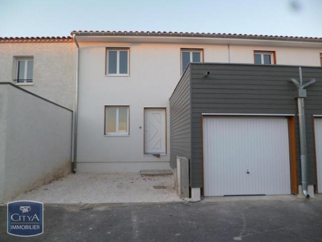 Maison location à Nîmes, Vergèze