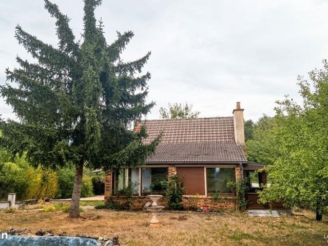 Maison vente à Nancy, Xirocourt