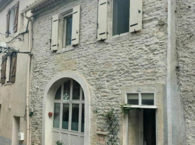 Maison vente à Langlade, Les Lauzières