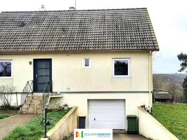 Maison vente à Sens, Villeneuve-sur-yonne