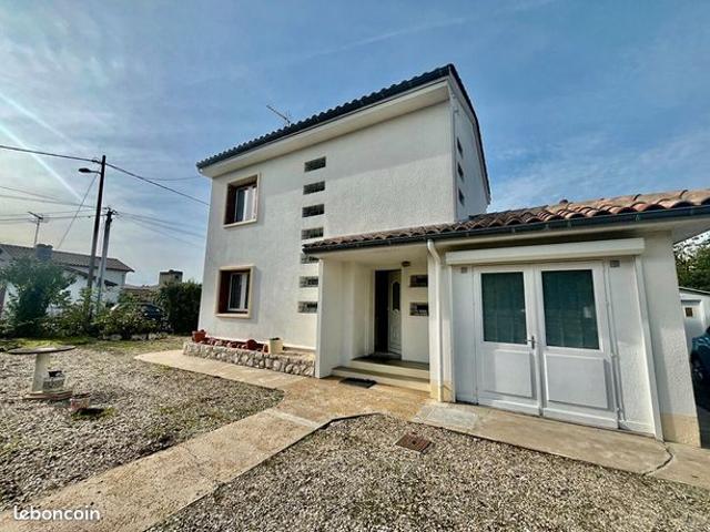Maison vente à Villeneuve-sur-Lot, Sainte-livrade-sur-lot