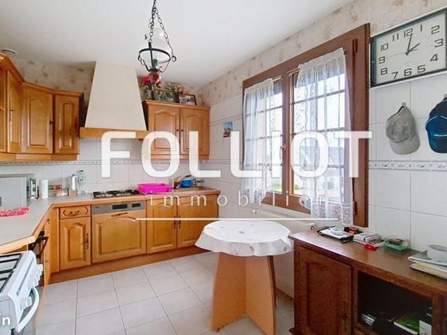 Maison vente à Avranches, La Haye-pesnel