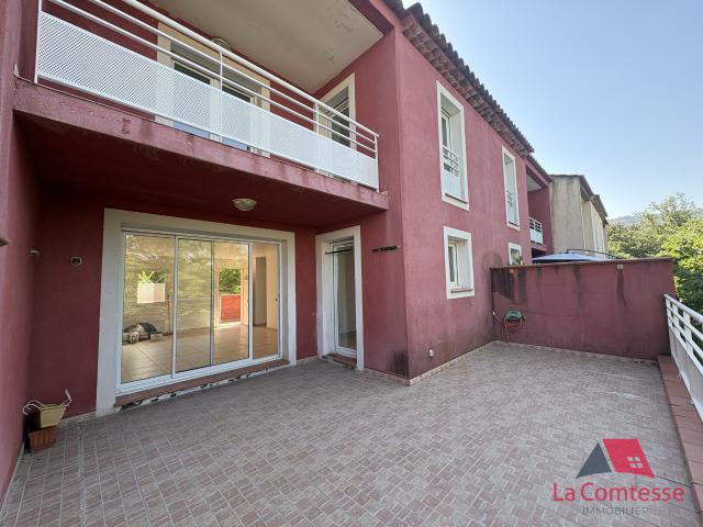 Maison location à Marseille, Aubagne