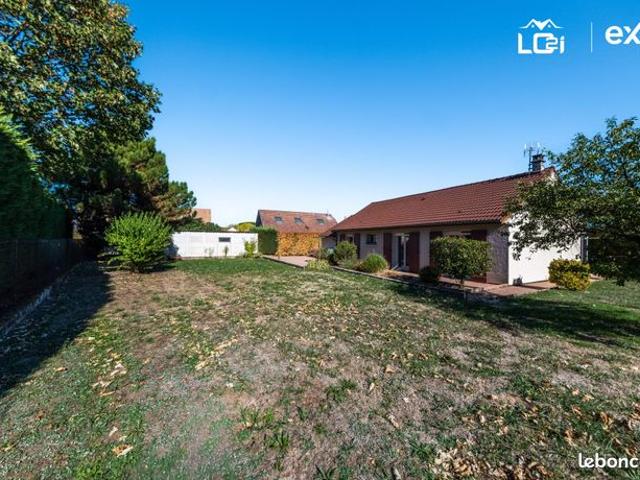 Maison vente à Sevrey, Saône-et-Loire