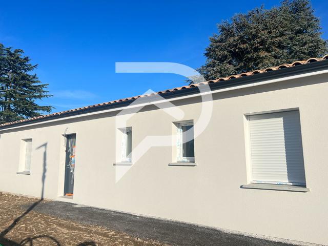 Maison location à Libourne