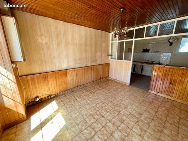 Maison vente à Roz-sur-Couesnon, Ille-et-Vilaine
