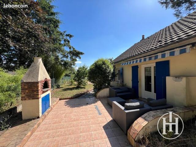 Maison vente à Saint-Amand-Montrond, Saint-amand-montrond
