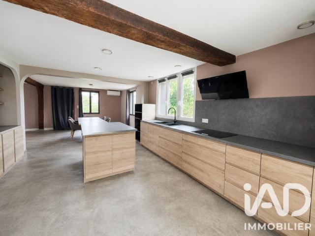 Maison vente à Sedan, Donchery