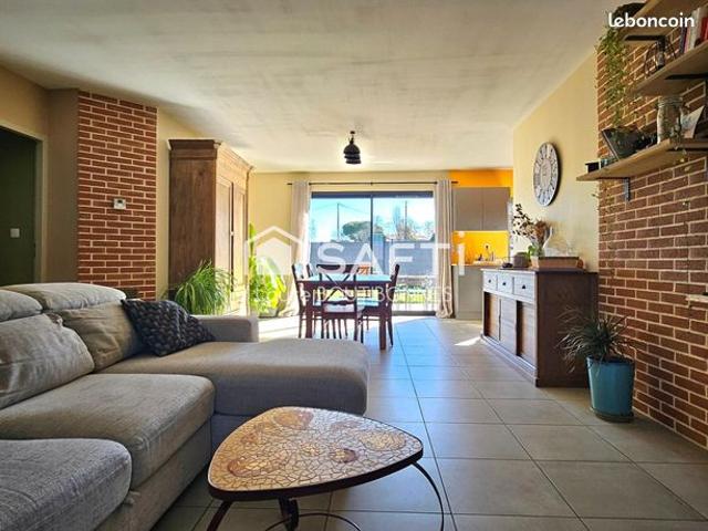 Maison vente à Paulhac, Haute-Loire