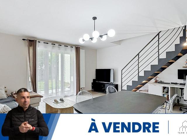 Maison vente à Communay, Rhône
