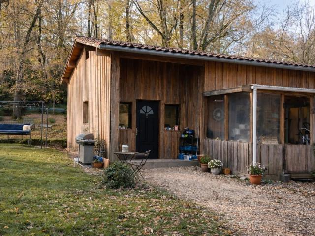 Maison vente à Montauban, Saint-antonin-noble-val
