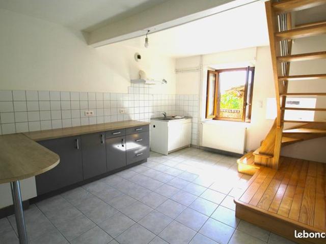 Maison vente à Roanne, Saint-polgues