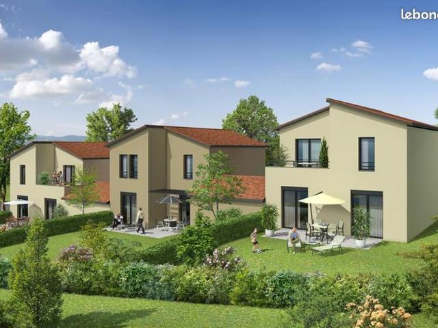 Maison vente à Lyon, Rhône