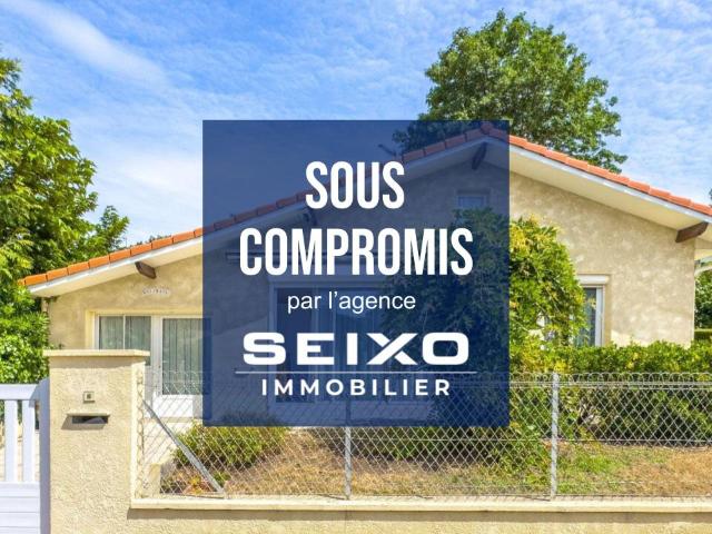 Maison vente à Dax, Capbreton