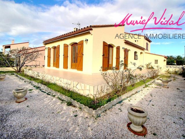 Maison vente à Céret, Saint-cyprien