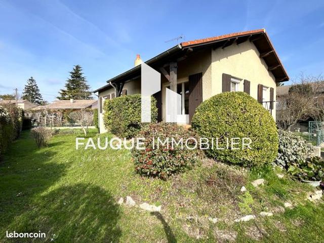 Maison vente à Chabeuil, Guadeloupe