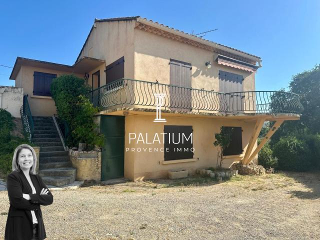 Maison vente à Aix-en-Provence, Salon-de-provence