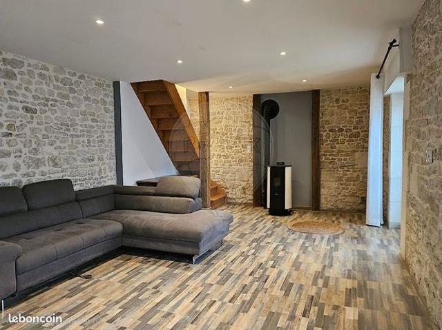 Maison vente à La Rochelle, Puilboreau