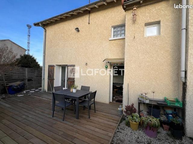 Maison vente à Roanne, Riorges
