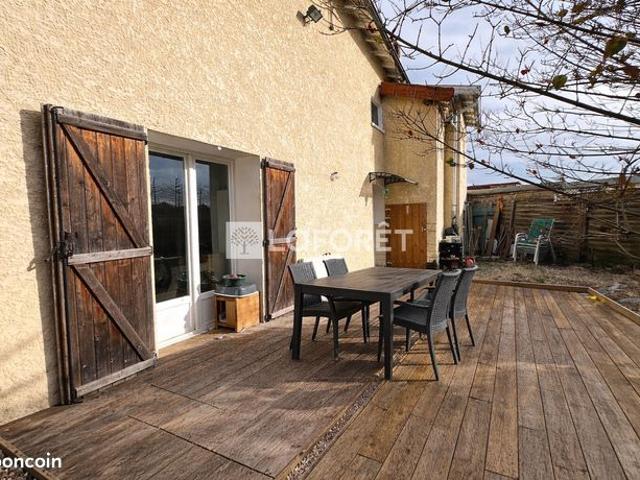 Maison vente à Roanne, Riorges