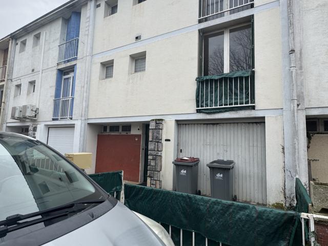 Maison vente à Castres