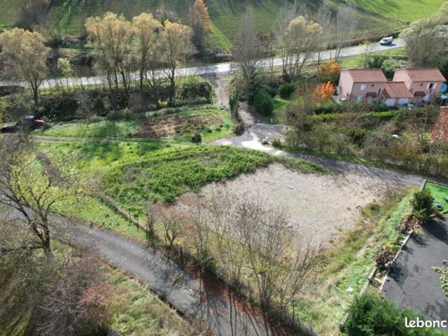 Maison vente à Le Puy-en-Velay, Polignac