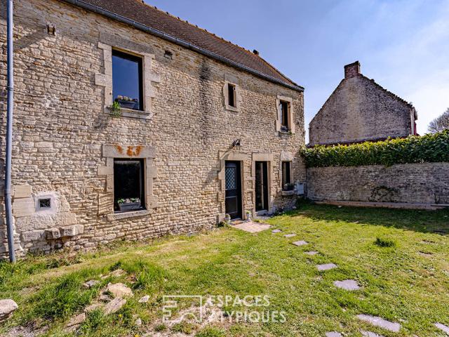 Maison vente à Caen, Périers-sur-le-dan