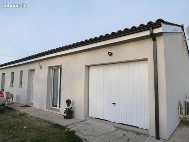 Maison vente à Lesparre-Médoc, Valeyrac
