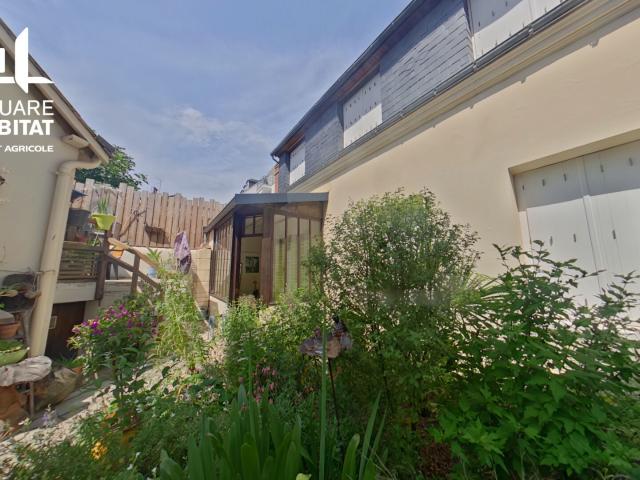 Maison vente à Tours