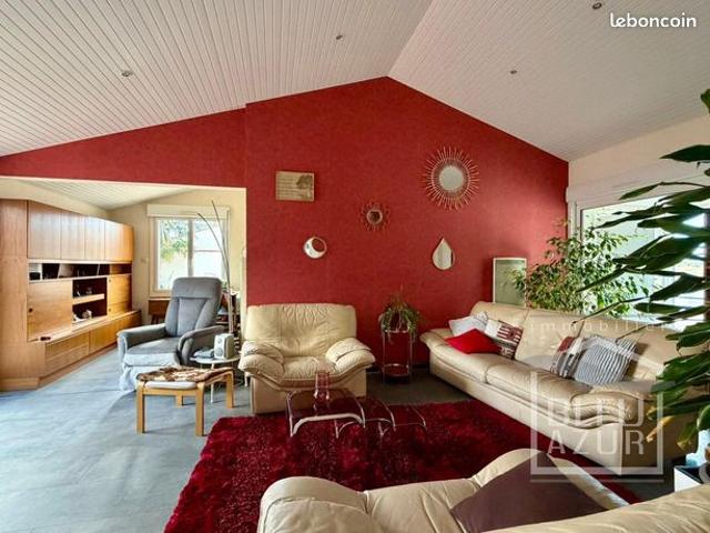Maison vente à Luçon, Vendée