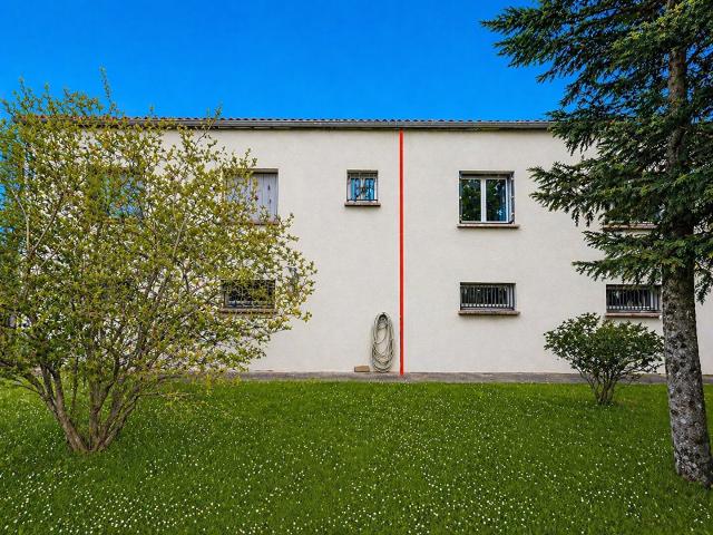 Maison vente à Toulouse, Mondonville