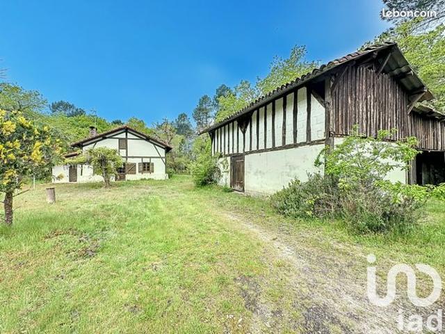 Maison vente à Arue