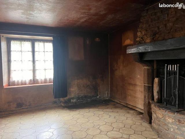 Maison vente à Coutances, Blainville-sur-mer