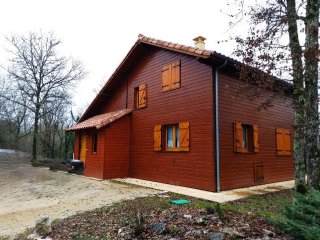 Maison vente à Gourdon, Lachapelle-auzac