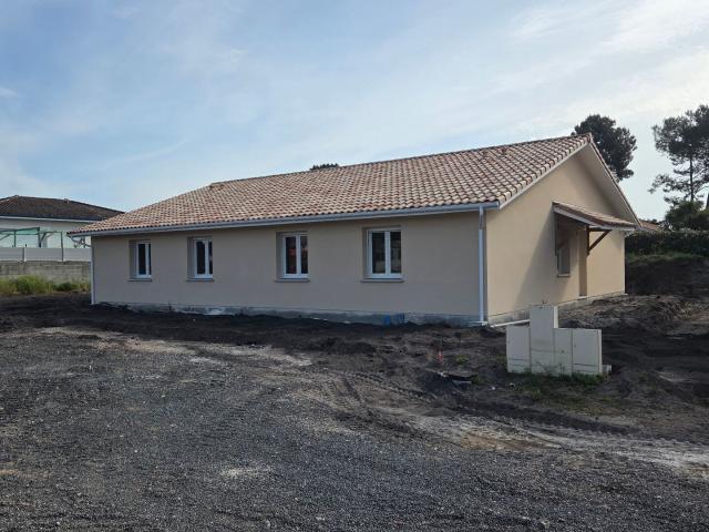 Maison vente à Arcachon, Biganos