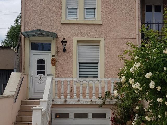 Maison vente à Thionville, Florange