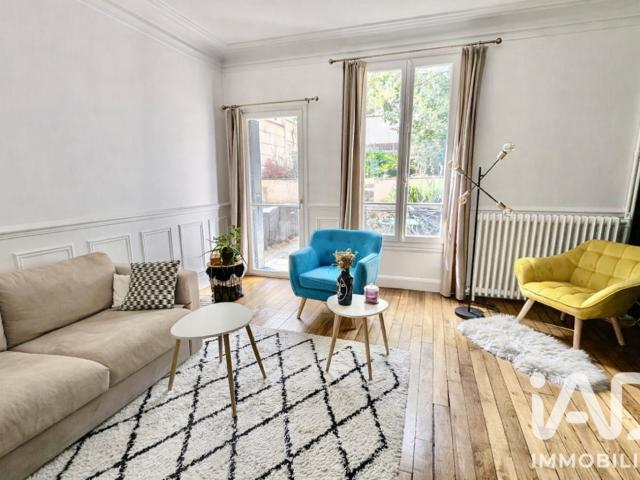 Maison vente à Juvisy-sur-Orge, Essonne