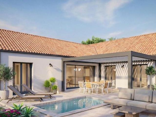 Maison vente à Montpellier, Restinclières