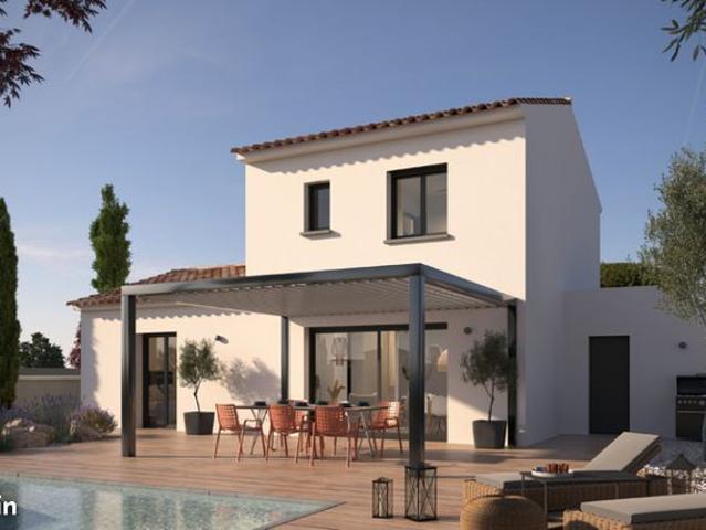 Maison vente à Caveirac