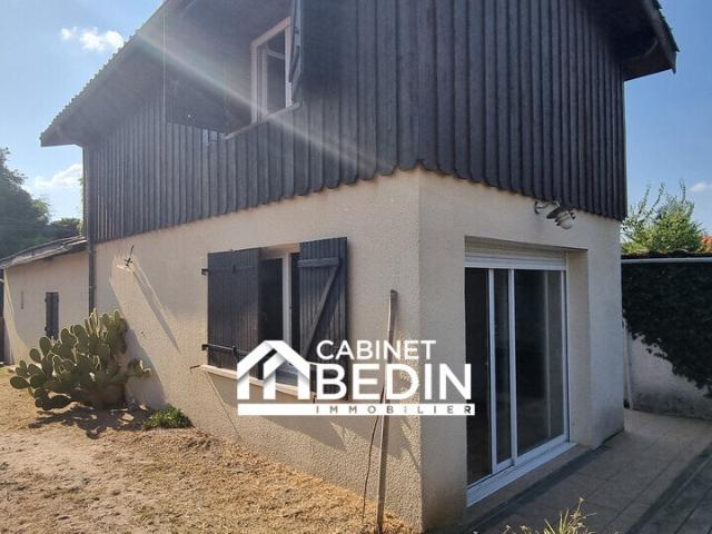 Maison vente à Bordeaux, Gradignan