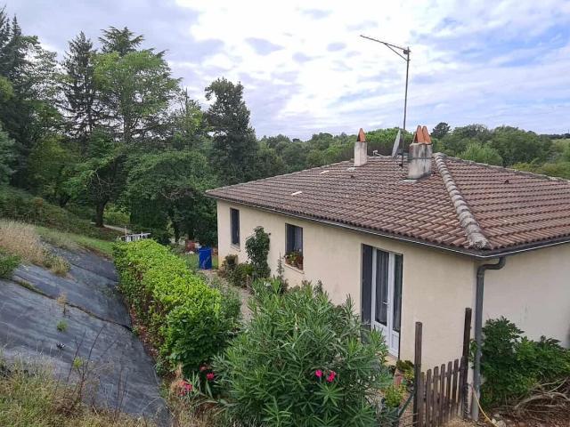 Maison vente à Centre Ville, Moissac