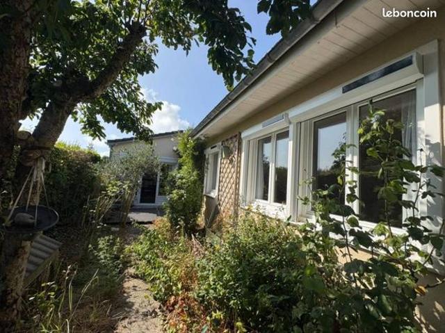 Maison vente à Abbeville, Cayeux-sur-mer