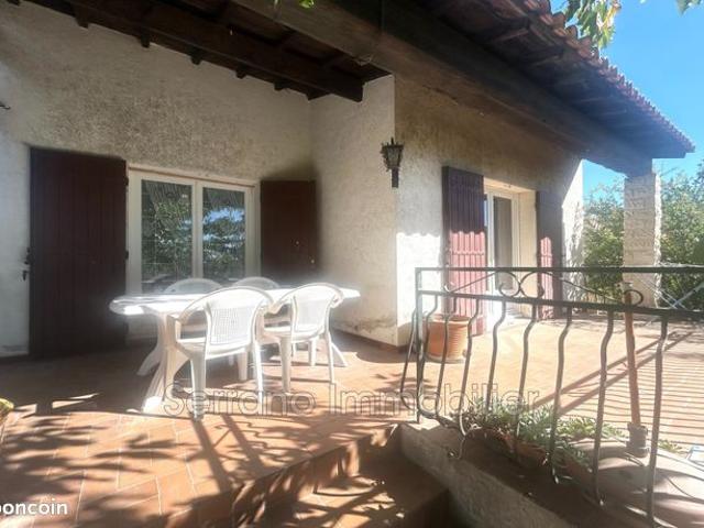 Maison vente à Nîmes, Beaucaire