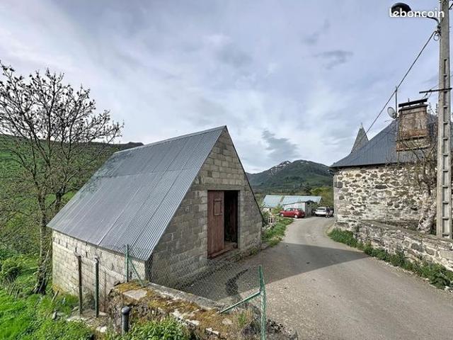 Maison vente à Saint-Flour, Lavigerie