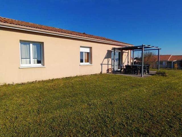 Maison location à Portets, Gironde