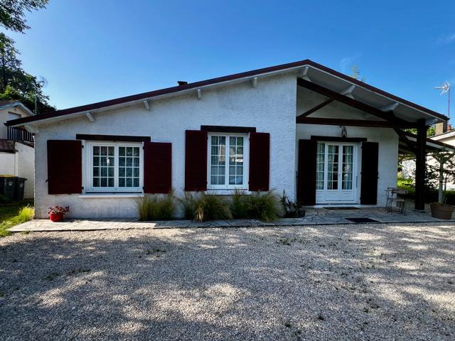 Maison vente à Orléans, Vitry-aux-loges