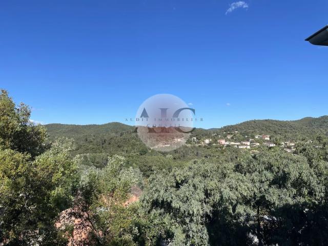 Maison vente à Arrondissement de Draguignan, Montauroux