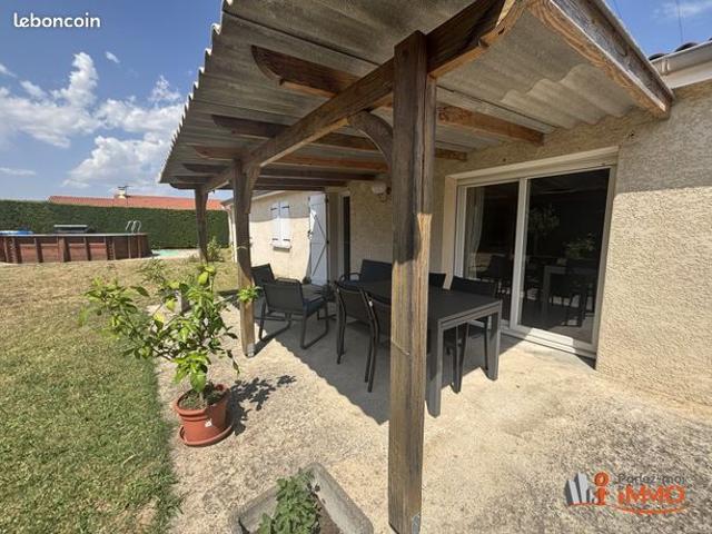 Maison vente à Montbrison, Sainte-agathe-la-bouteresse