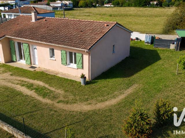Maison vente à Libourne, Les Eglisottes-et-chalaures
