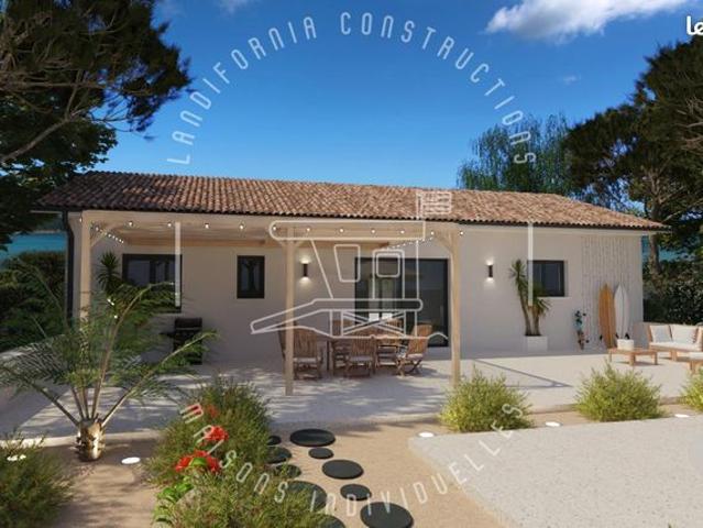 Maison vente à Saint-martin-de-seignanx, Landes